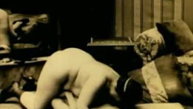 Horny people of the 20s