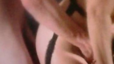 John Holmes vs. Candy Samples Vintage