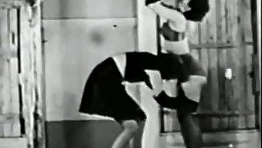 Vintage Bondage Models- 8