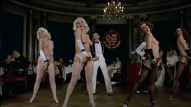 Vintage Danish Dance