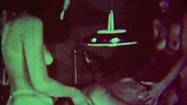 Three Roses 70s Lesbians