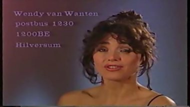 Veronica's Pinup Club (Dutch TV show 1990)