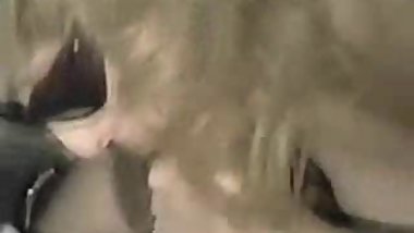 Blowjob