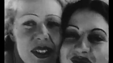 Naughty Nurses Of The Thirties (Full Version)