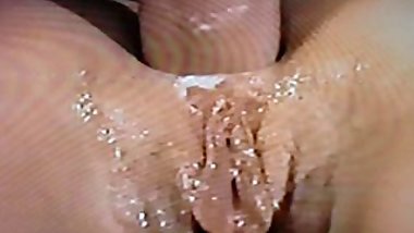 Classic sweet anal