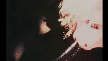 the Blackest of Black Cock