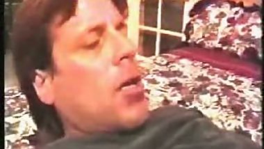 Dave Cummins & Babydoll