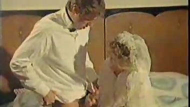 First wedding night ? :-)