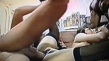 Classic French DP from the 90