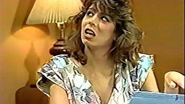 Classic - Christy Canyon, Heather Wayne, Lana Burner