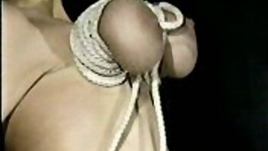 Vintage Tit Hang Segment