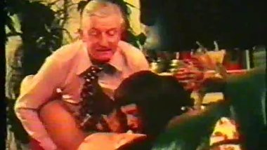 old man  Boss Needs Sex 2 Wear-Tweed