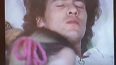 John Holmes