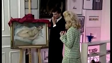 Susanna Lerch, Claudia Schafer, Hakan Serbes & Reinhardt