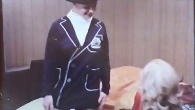 German Classic from the 70 s