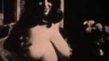 Vintage Tit Queens of the 60s