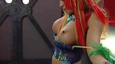 Bra Wars