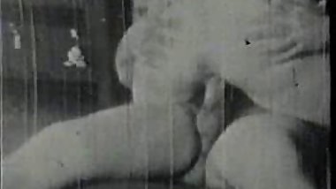 Vintage Porn