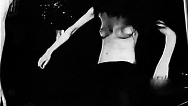 Kinky 60s Dance Party - Four on the Floor