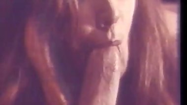 Vintage: Hippy Couple