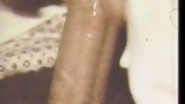 Vintage: Doctor on the job