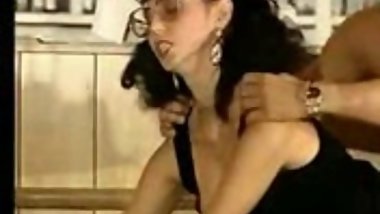 OLD PORN SEEN IN LAB - JP SPL