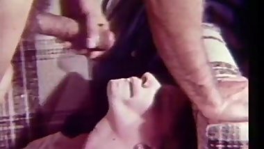 Vintage: Classic 70s Foursome