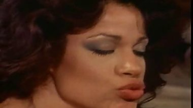 Vanessa Del Rio - Porn Legend