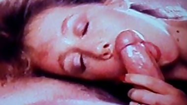 classic very sweet blowjob