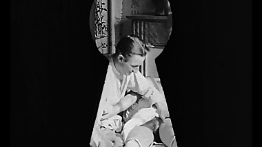 La voyeuse (1920s)