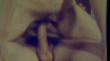 Vintage: Maureen and Frank