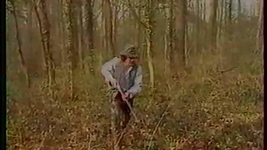 Les Corps De Chasse