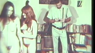 Vintage: John Holmes takes charge 2