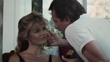 Stacey Donovan and John Leslie in Passions