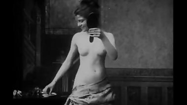 Vintage Collection 1905 - 1925 part 1.