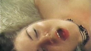 Vintage Lesbian girlfriends (CCC) (German dub)