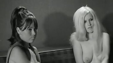 Vintage Lesbian Interview