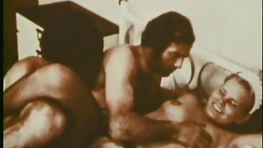 Vintage: Naughty French Maids