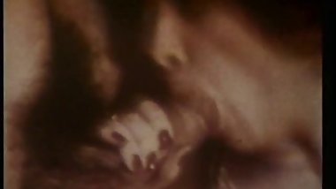 Vintage: Classic Group Sex