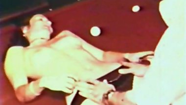 Pool Table