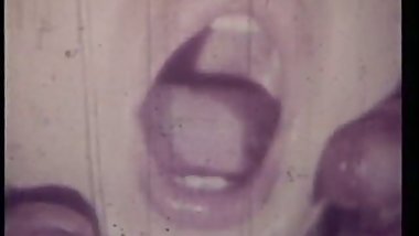 Vintage: Big Boobed Ballin Babe