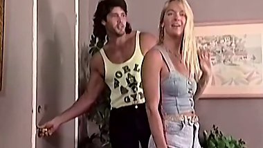 Vintage MILF porn