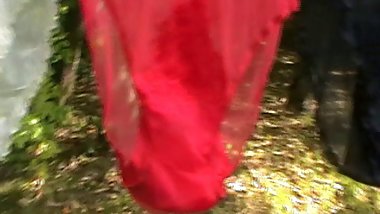 vintage nylon slips and panties