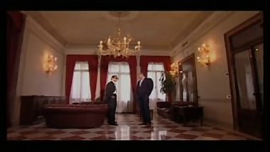 Night Shock (Complete italian movie) - LC06