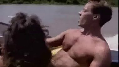 Ashlyn Gere and Rocco - Weekend Time