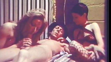 Vintage: The Millionairess 1