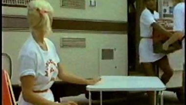 MOBILHOME GIRLS... (Vintage Movie) F70