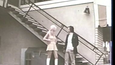 Vintage: What you see is what you get