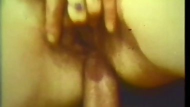 Vintage-Desayuno Anal