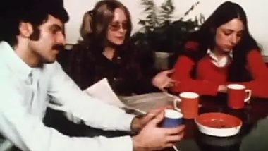 Vintage - Inside Georgina